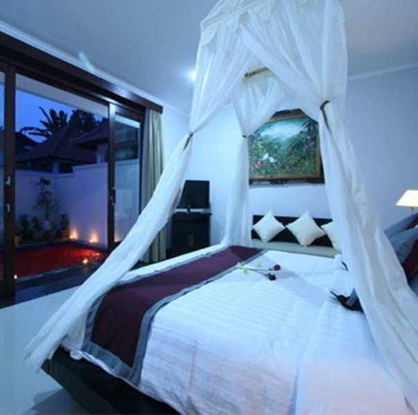 Evita * Ubud