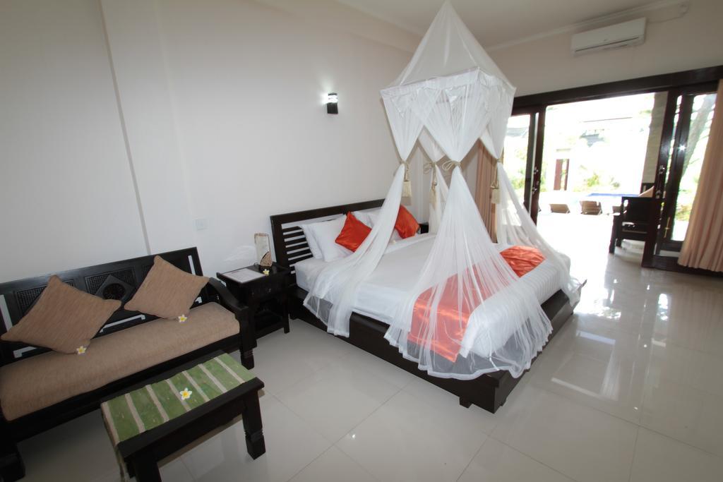 Villa Evita Ubud