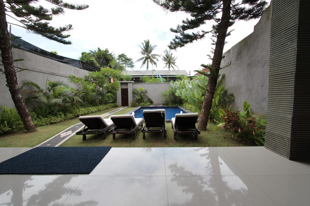 Villa Evita *
