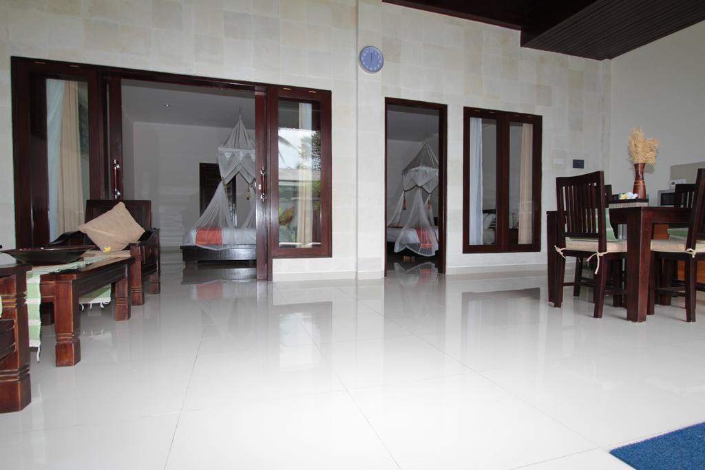 Evita * Ubud