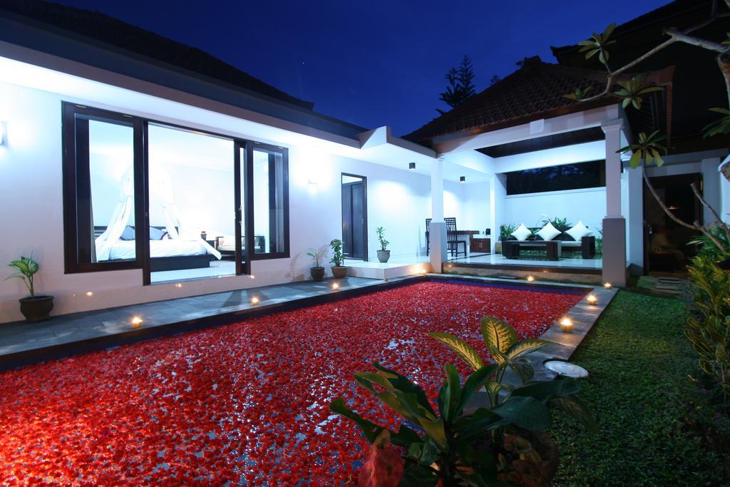 Villa Evita Ubud