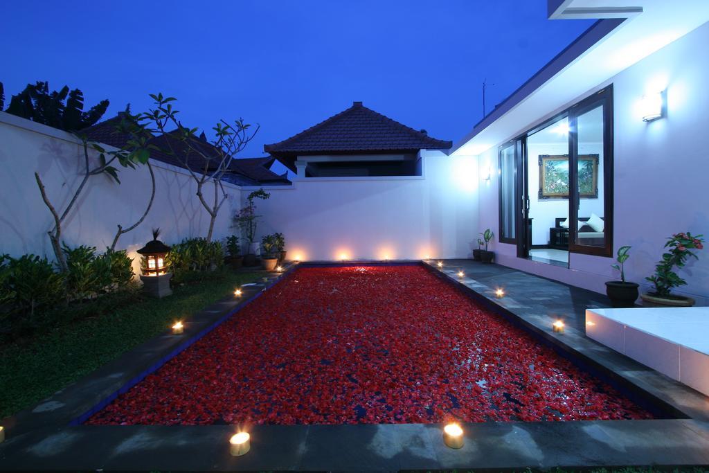 Villa Evita