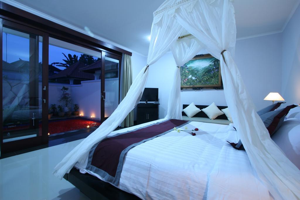 Evita Villa Ubud