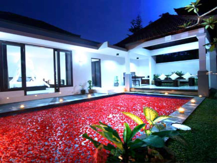 Villa Evita Ubud