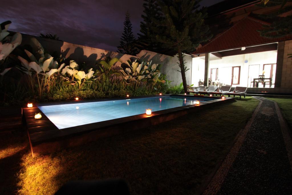Evita * Ubud