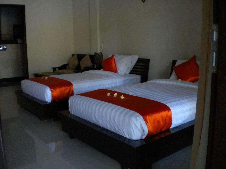 Evita Villa Ubud
