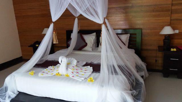 Evita Villa Ubud
