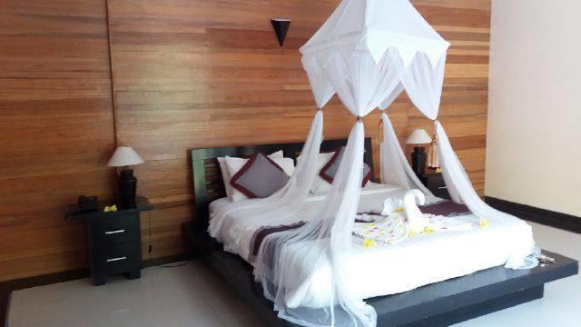 Villa Evita Ubud