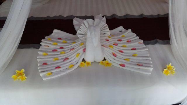 Evita * Ubud