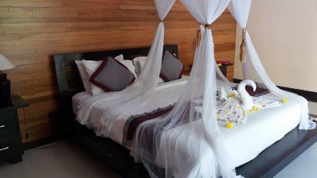 Evita Villa Ubud