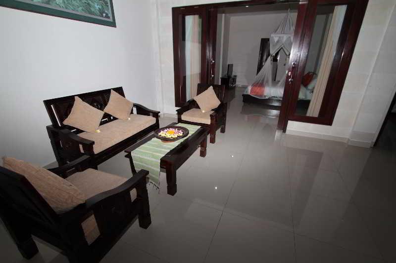 Villa Evita Ubud