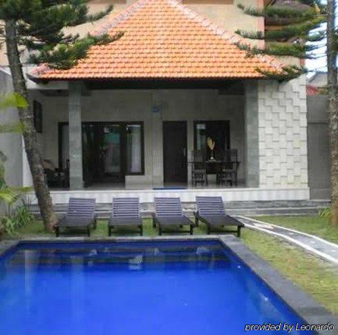 Evita Ubud (Bali)